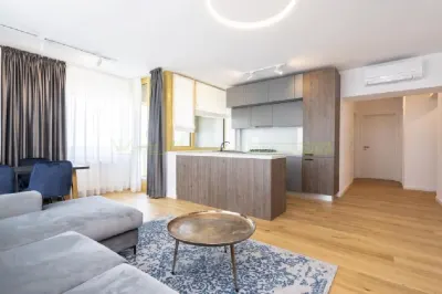 Apartament 3 camere, vanzare, Aviatie Park, comision 0%, Bucuresti - foto 2