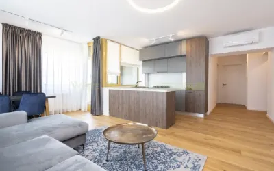 Apartament 3 camere, vanzare, Aviatie Park, comision 0%, Bucuresti - foto 3