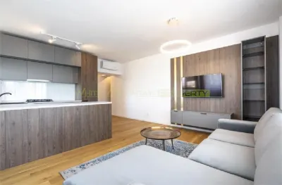 Apartament 3 camere, vanzare, Aviatie Park, comision 0%, Bucuresti - foto 5