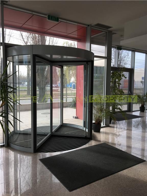 Cladire de birouri + depozit, inchiriere, Bd Metalurgiei, Bucuresti - Bucuresti