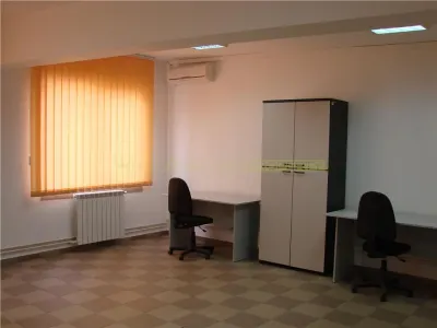 Spatii birouri, 25/ 50/ 100 mp, Grozavesti Regie Carrefour Orhideea, Bucuresti (7,5 euro /mp) - foto 2