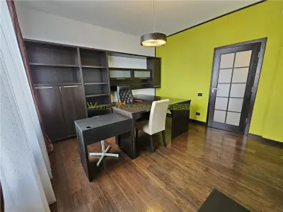 Casa deosebita de inchiriat in Green Valley - foto 12