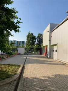 Cladire de birouri + depozit, de vanzare, Bd Metalurgiei, Bucuresti - foto 10