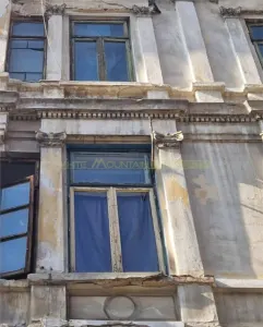 Cladire istorica in Centrul Vechi de vanzare, 3400 mp,  cu proiect de conversie in hotel  boutique - foto 3