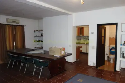 Vila 6 camere, piscina exterioara, de vanzare, Corbeanca - foto 14