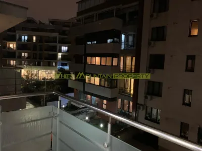 De vanzare Apartament 3 camere, Nordului - Herastrau, Bucuresti - foto 11