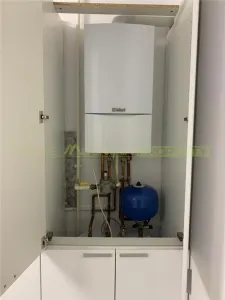 De vanzare Apartament 3 camere, Nordului - Herastrau, Bucuresti - foto 13