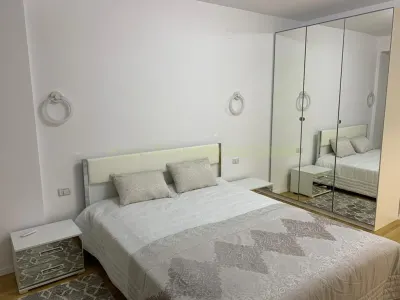 De vanzare Apartament 3 camere, Nordului - Herastrau, Bucuresti - foto 5