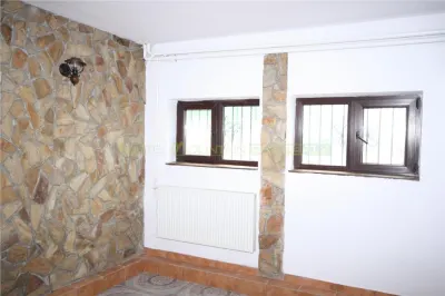 Vila 8 camere, inchiriere lunga durata, lac Balotesti - foto 6