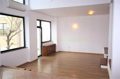 Vila 8 camere, inchiriere lunga durata, lac Balotesti - foto 9