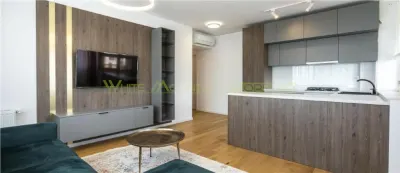 Apartament 3 camere, de vanzare, Aviatiei Park, comision 0%, Bucuresti - foto 2