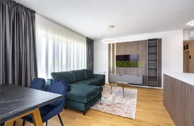 Apartament 3 camere, de vanzare, Aviatiei Park, comision 0%, Bucuresti - foto 3