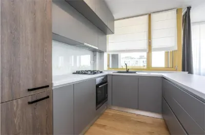 Apartament 3 camere, de vanzare, Aviatiei Park, comision 0%, Bucuresti - foto 4