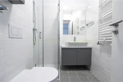 Apartament 3 camere, de vanzare, Aviatiei Park, comision 0%, Bucuresti - foto 6
