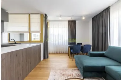 Apartament 3 camere, de vanzare, Aviatiei Park, comision 0%, Bucuresti - foto 8