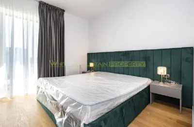 Apartament 3 camere, de vanzare, Aviatiei Park, comision 0%, Bucuresti - foto 9