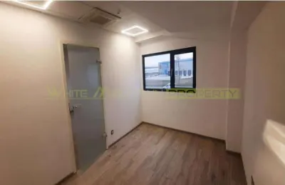 Hala industriala, inchiriere lunga durata, Business Park Mogosoaia - foto 6