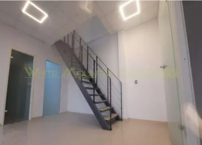Hala industriala, inchiriere lunga durata, Business Park Mogosoaia - foto 7