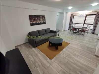 Inchiriere apartament 3 camere, Strada Eminescu (Video), Bucuresti - Bucuresti
