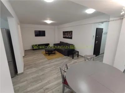 Inchiriere apartament 3 camere, Strada Eminescu (Video), Bucuresti - foto 2