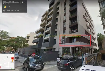 Inchiriere apartament 3 camere, Strada Eminescu (Video), Bucuresti - foto 14