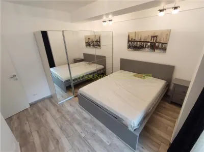Inchiriere apartament 3 camere, Strada Eminescu (Video), Bucuresti - foto 8