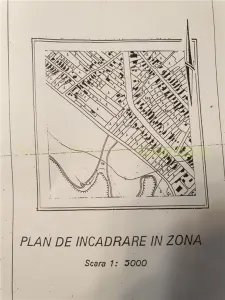 Teren, 6600 mp, de vanzare, Crevedia, iesire la lac, negociabil - foto 4