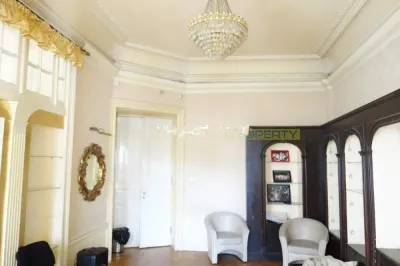 Apartament duplex elegant, 11 camere, de vanzare in Bucuresti, Lahovary - foto 3