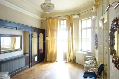 Apartament duplex elegant, 11 camere, de vanzare in Bucuresti, Lahovary - foto 4
