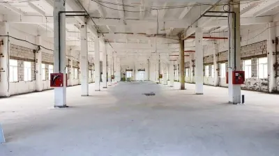 Spatii de birouri, 1500 mp, inchiriere lunga durata, Vaslui - foto 5