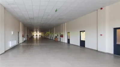 Spatii de birouri, 1500 mp, inchiriere lunga durata, Vaslui - foto 6