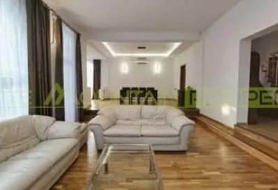Vila 6 camere, piscina, inchiriere lunga durata, Voluntari - foto 2