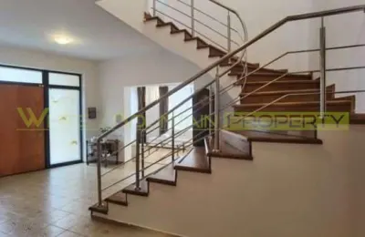 Vila 6 camere, piscina, inchiriere lunga durata, Voluntari - foto 5