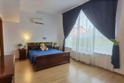 Vila 6 camere, piscina, inchiriere lunga durata, Voluntari - foto 6