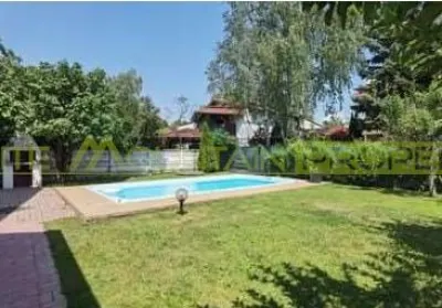 Vila 6 camere, inchiriere lunga durata, Voluntari - foto 18