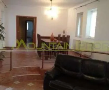Vila 6 camere, cu piscina, inchiriere lunga durata, Voluntari - foto 2