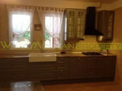 Vila 6 camere, cu piscina, inchiriere lunga durata, Voluntari - foto 11