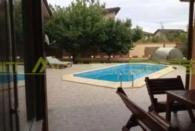 Vila 6 camere, cu piscina, inchiriere lunga durata, Voluntari - foto 15