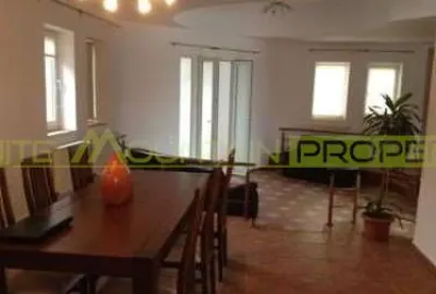 Vila 6 camere, cu piscina, inchiriere lunga durata, Voluntari - foto 9