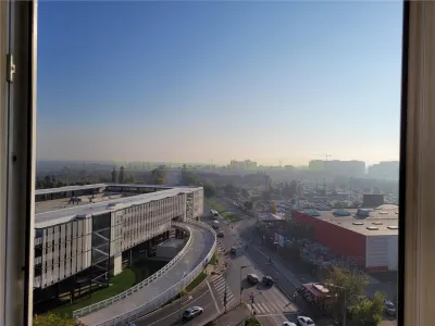 Apartament 4 camere de vanzare in Bucuresti, Cora Pantelimon - foto 24