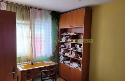 Apartament 4 camere de vanzare in Bucuresti, Cora Pantelimon - foto 8