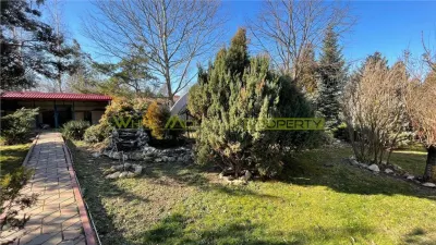2 vile de vanzare, 14 camere, piscina exterioara, Corbeanca - foto 7
