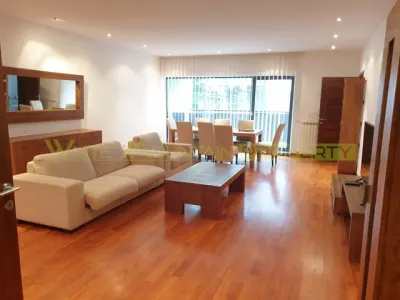 Apartament 3 camere, inchiriere lunga durata in Bucuresti, Herastrau - foto 1