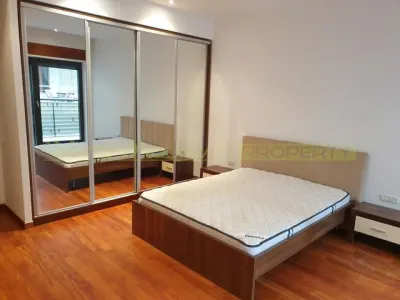 Apartament 3 camere, inchiriere lunga durata in Bucuresti, Herastrau - foto 12