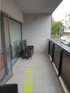 Apartament 3 camere, inchiriere lunga durata in Bucuresti, Herastrau - foto 13