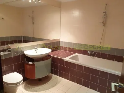Apartament 3 camere, inchiriere lunga durata in Bucuresti, Herastrau - foto 10