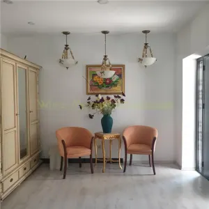Vila de lux, in cartier exclusivist, inchiriere termen lung, pretabil rezidenta sau firma, Otopeni - foto 1