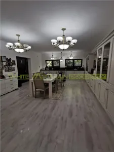 Vila de lux, in cartier exclusivist, inchiriere termen lung, pretabil rezidenta sau firma, Otopeni - foto 11