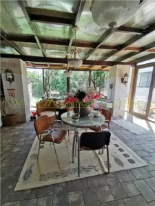 Vila de lux, in cartier exclusivist, inchiriere termen lung, pretabil rezidenta sau firma, Otopeni - foto 3