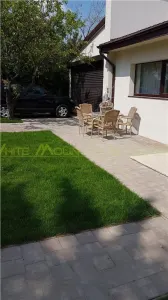 Vila de lux, in cartier exclusivist, inchiriere termen lung, pretabil rezidenta sau firma, Otopeni - foto 21